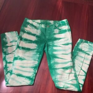 Michael Kors Jeans Sz 4